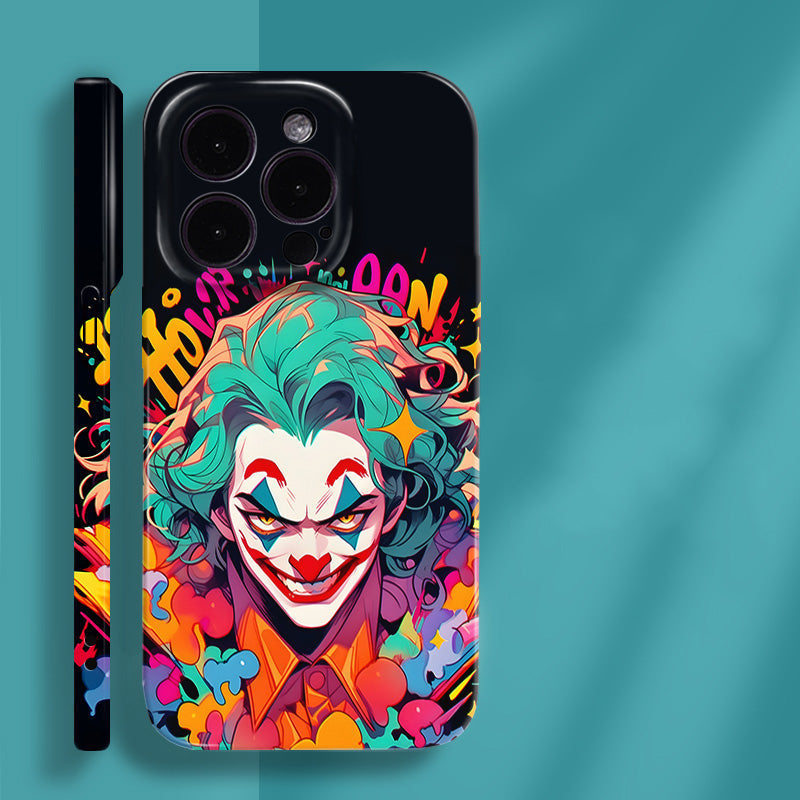 New Original Joker Phone Case