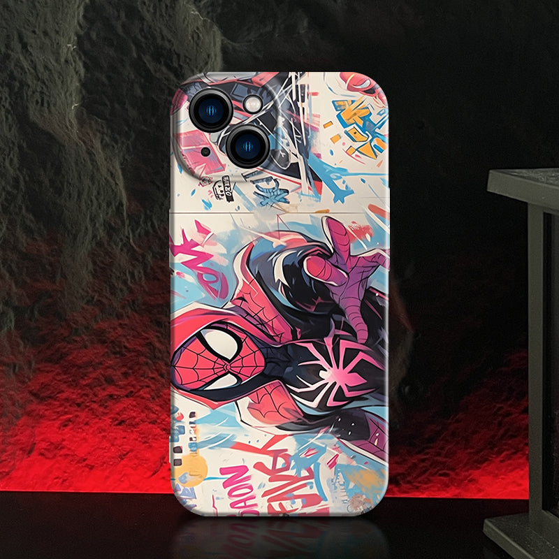 New Spider-Man original phone case