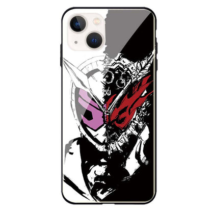 Original Kamen Rider Phone Case