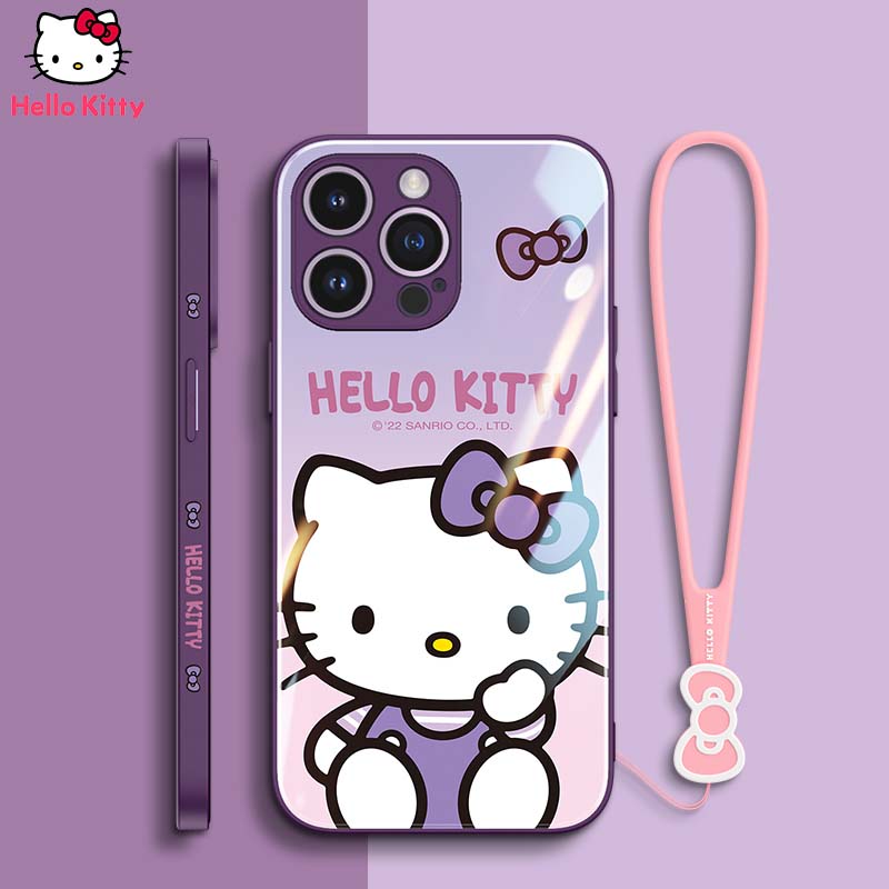 Original Hello Kitty Phone Case