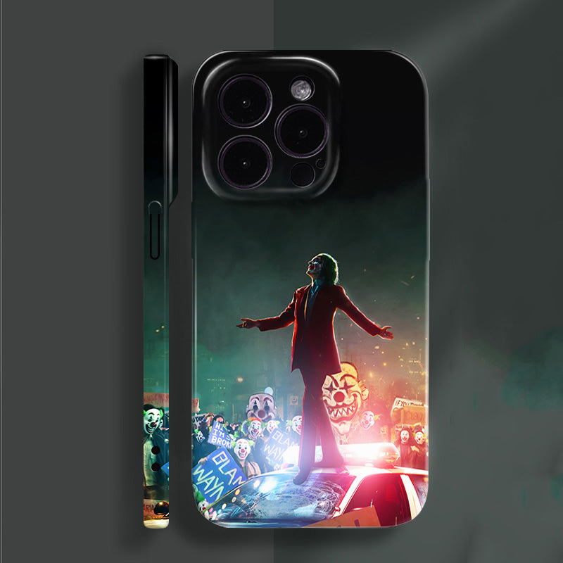 New Original Joker Phone Case