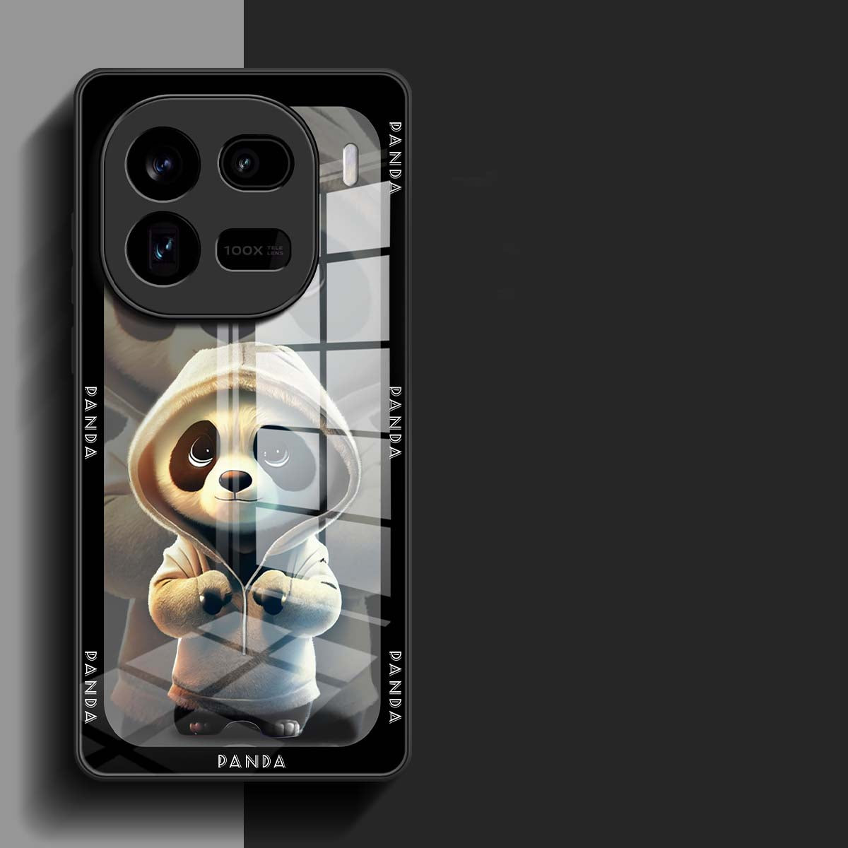 Original Kung Fu Panda Phone Case