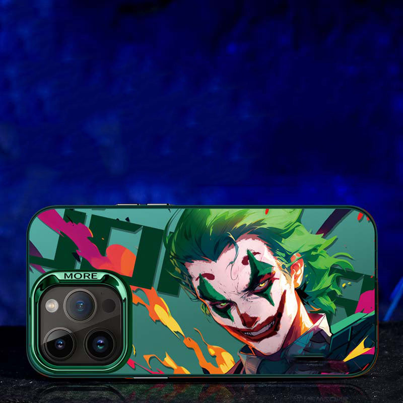 New Original Joker Phone Case