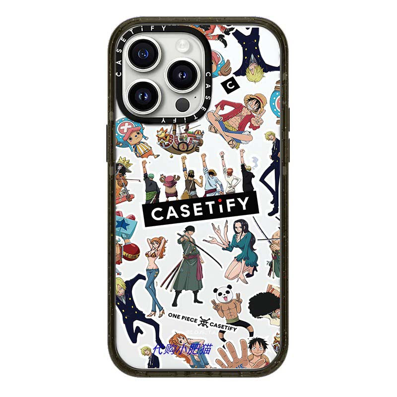 One Piece Mobile Phone Case