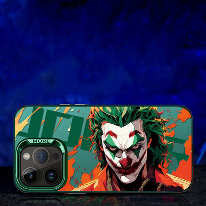 New Original Joker Phone Case