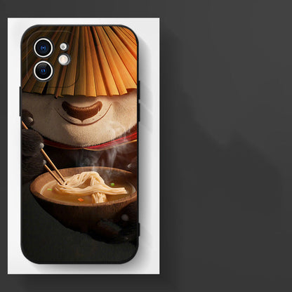 Original Kung Fu Panda Phone Case