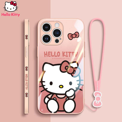 Original Hello Kitty Phone Case