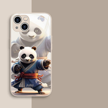 Original Kung Fu Panda Phone Case