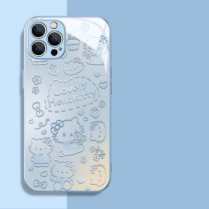 Original Hello Kitty Phone Case