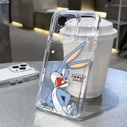 Bugs Bunny Phone Case