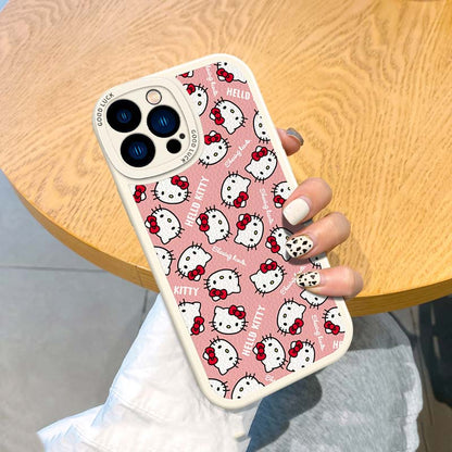 Original Hello Kitty Phone Case