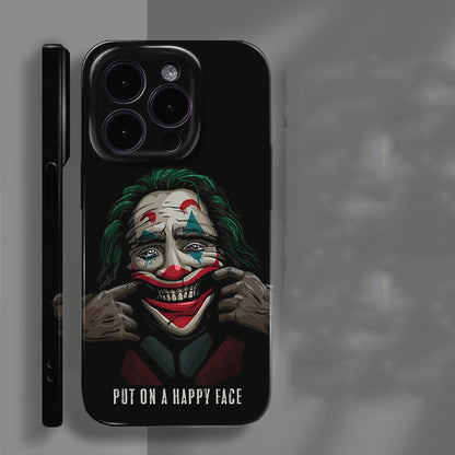 New Original Joker Phone Case