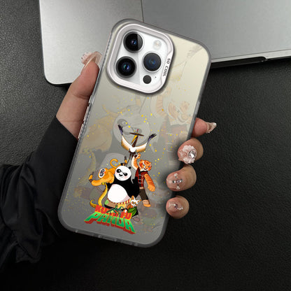 Original Kung Fu Panda Phone Case