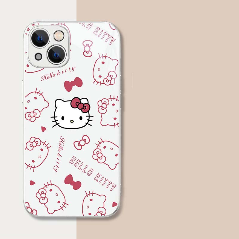 Original Hello Kitty Phone Case