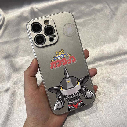 Original B-Robo Kabutack Phone Case