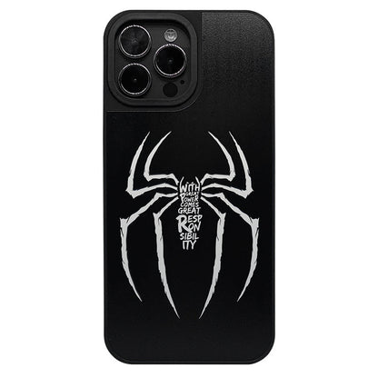 New Spider-Man original phone case