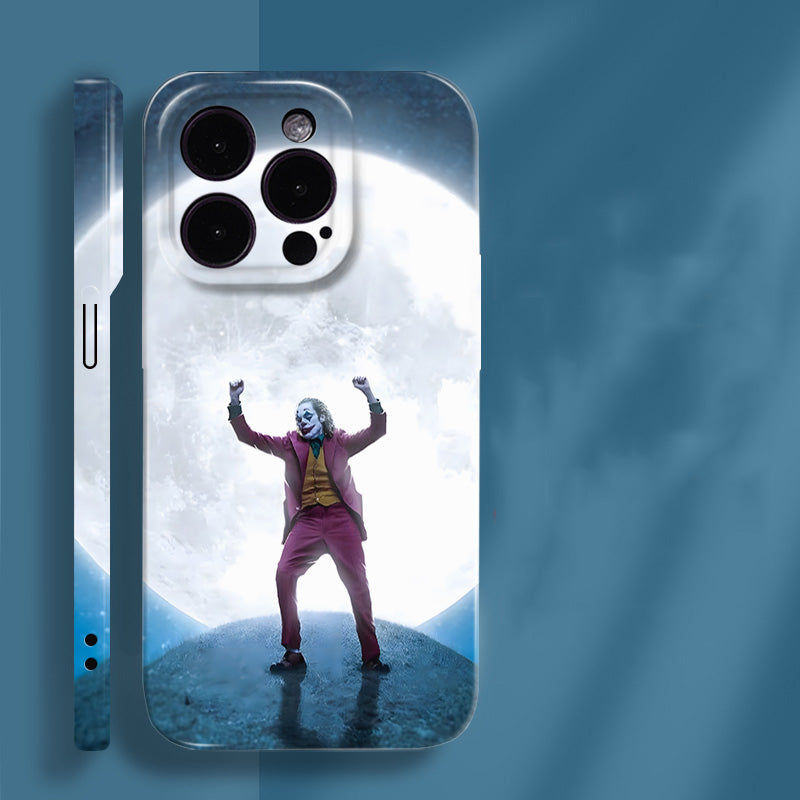 New Original Joker Phone Case