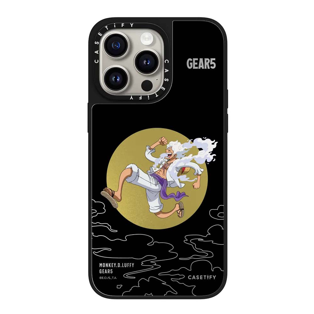 One Piece Mobile Phone Case