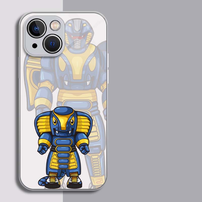 Original B-Robo Kabutack Phone Case