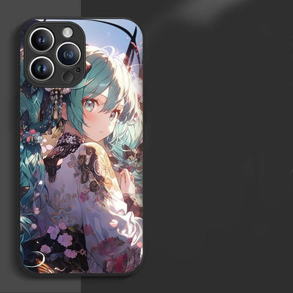 Original Hatsune Miku Phone Case