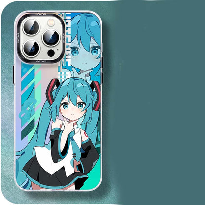 Original Hatsune Miku Phone Case