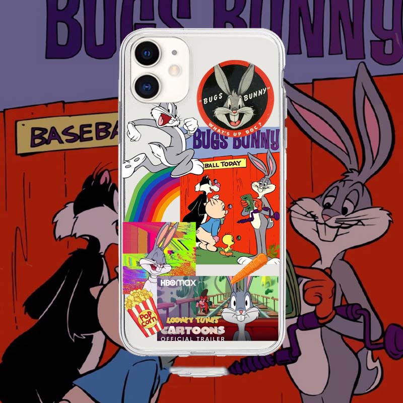 Bugs Bunny Phone Case