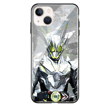 Original Kamen Rider Phone Case