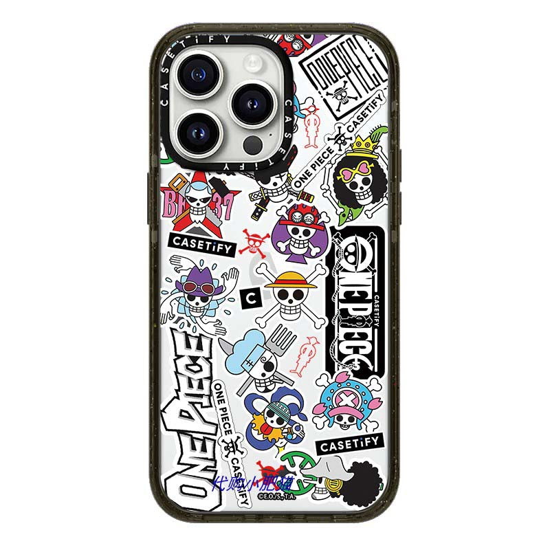 One Piece Mobile Phone Case