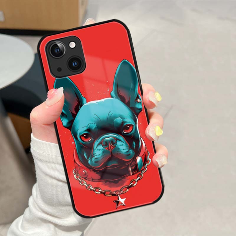 Premium Majestic Doberman Phone Case