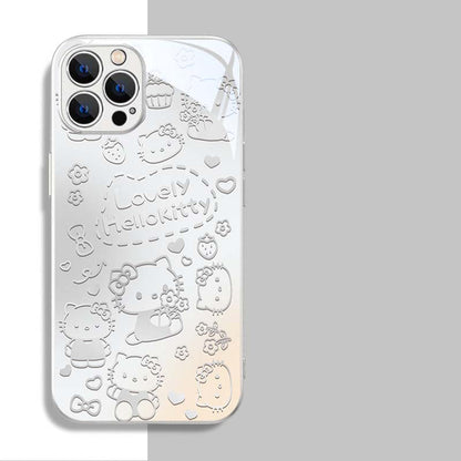 Original Hello Kitty Phone Case