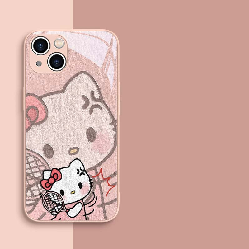 Original Hello Kitty Phone Case