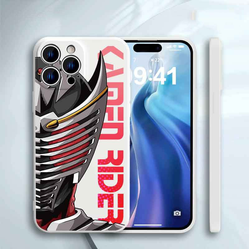 Original Kamen Rider Phone Case