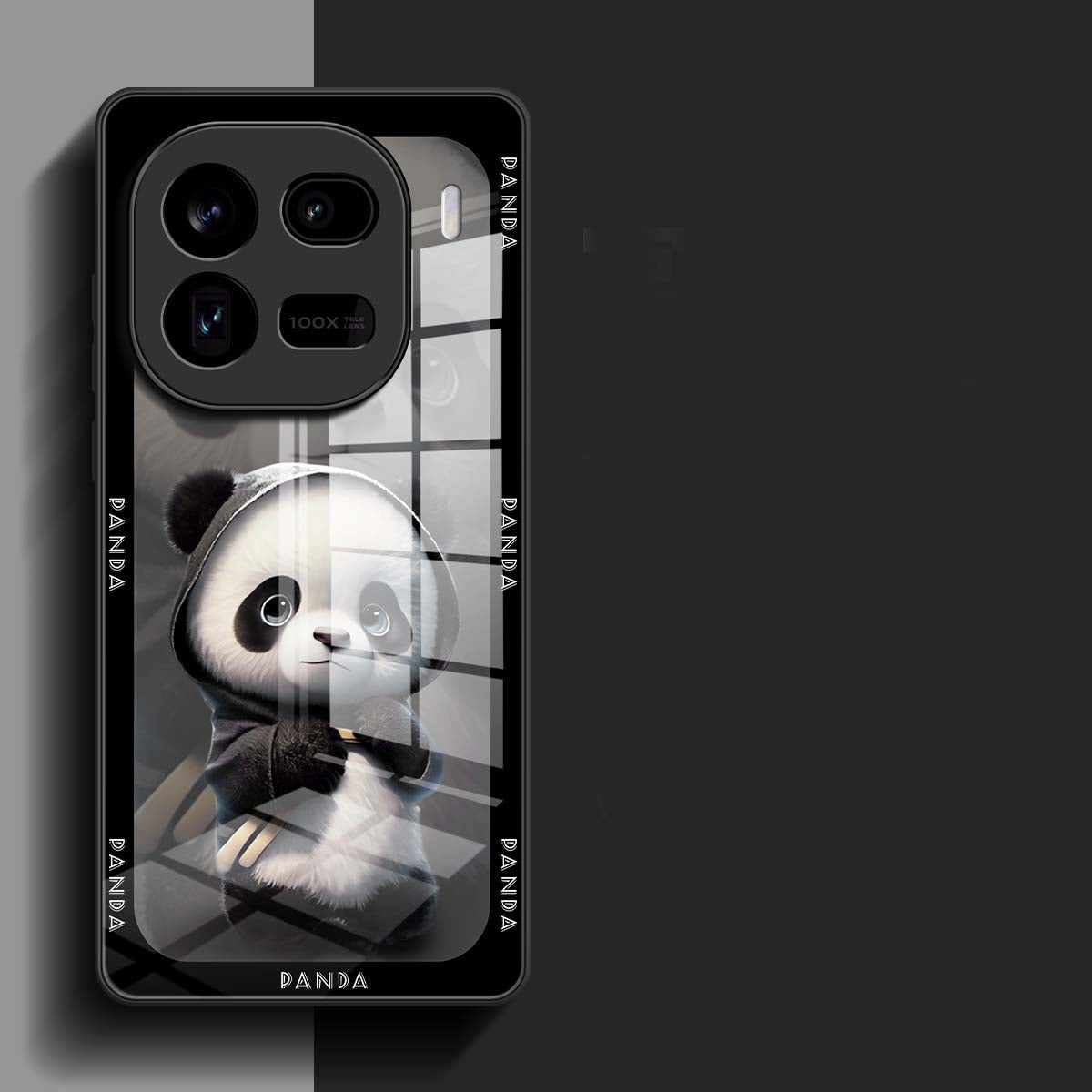 Original Kung Fu Panda Phone Case