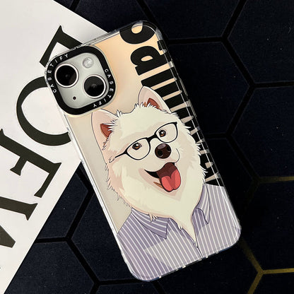 new cute dog original phone case