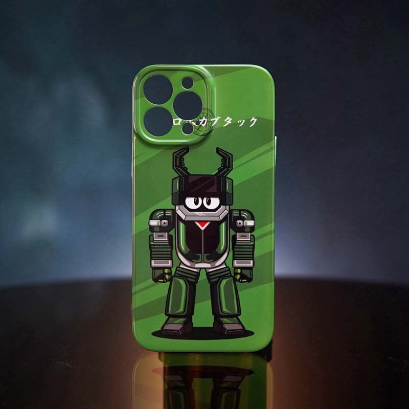 Original B-Robo Kabutack Phone Case