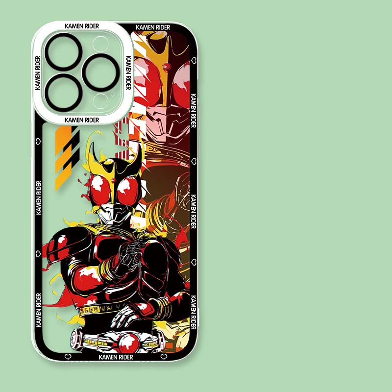 Original Kamen Rider Phone Case