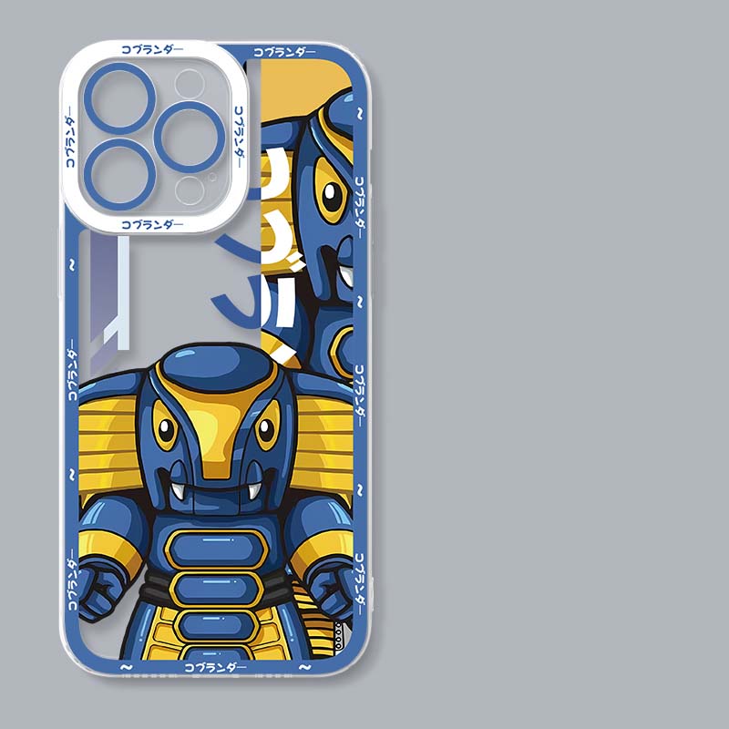 Original B-Robo Kabutack Phone Case