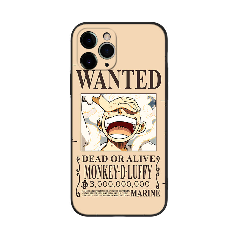 One Piece Mobile Phone Case