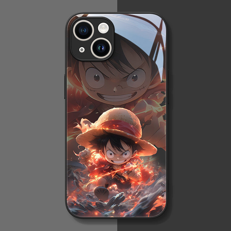 One Piece Mobile Phone Case