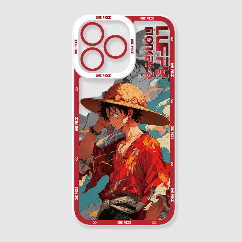 One Piece Mobile Phone Case