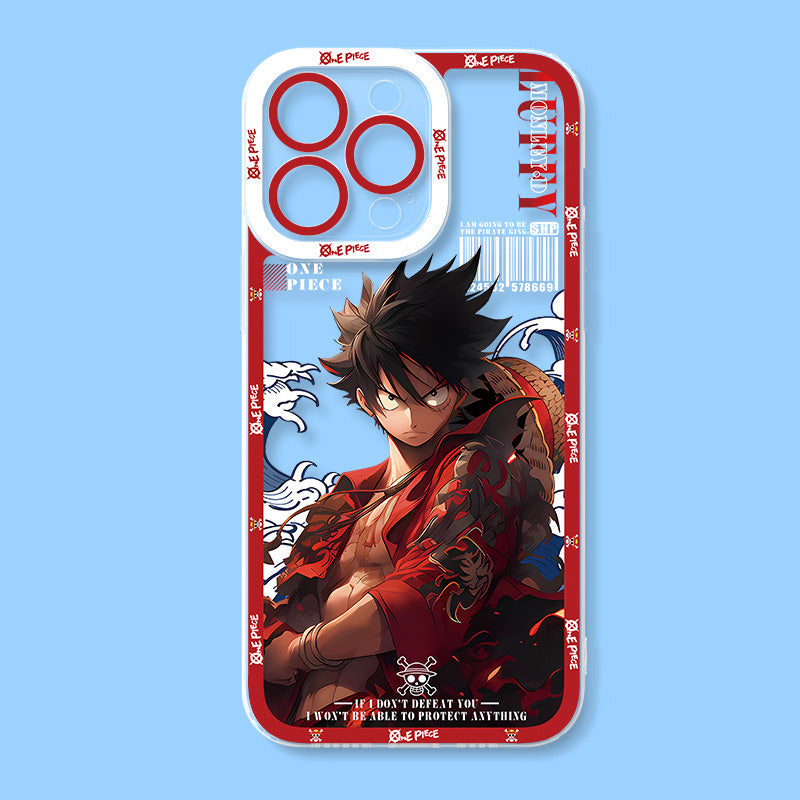 One Piece Mobile Phone Case