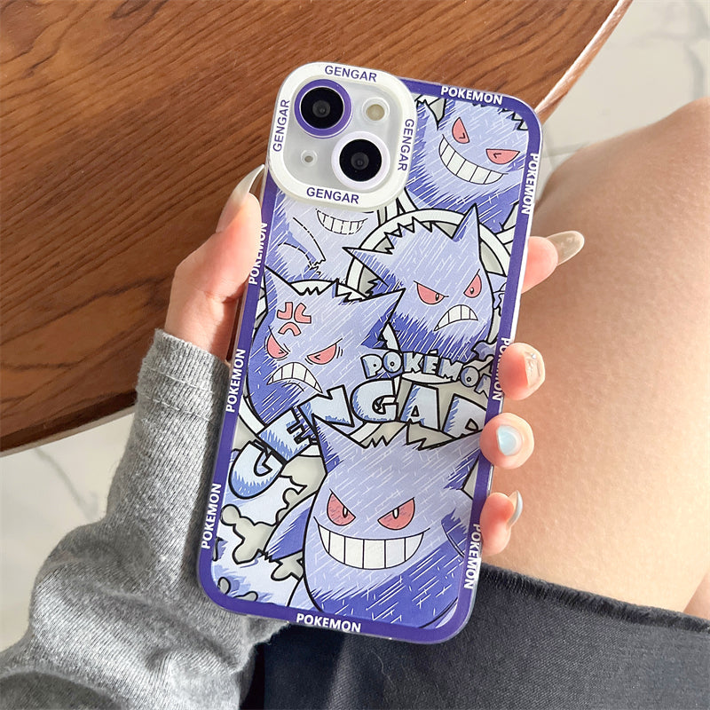 New Original Pokémon Phone Case