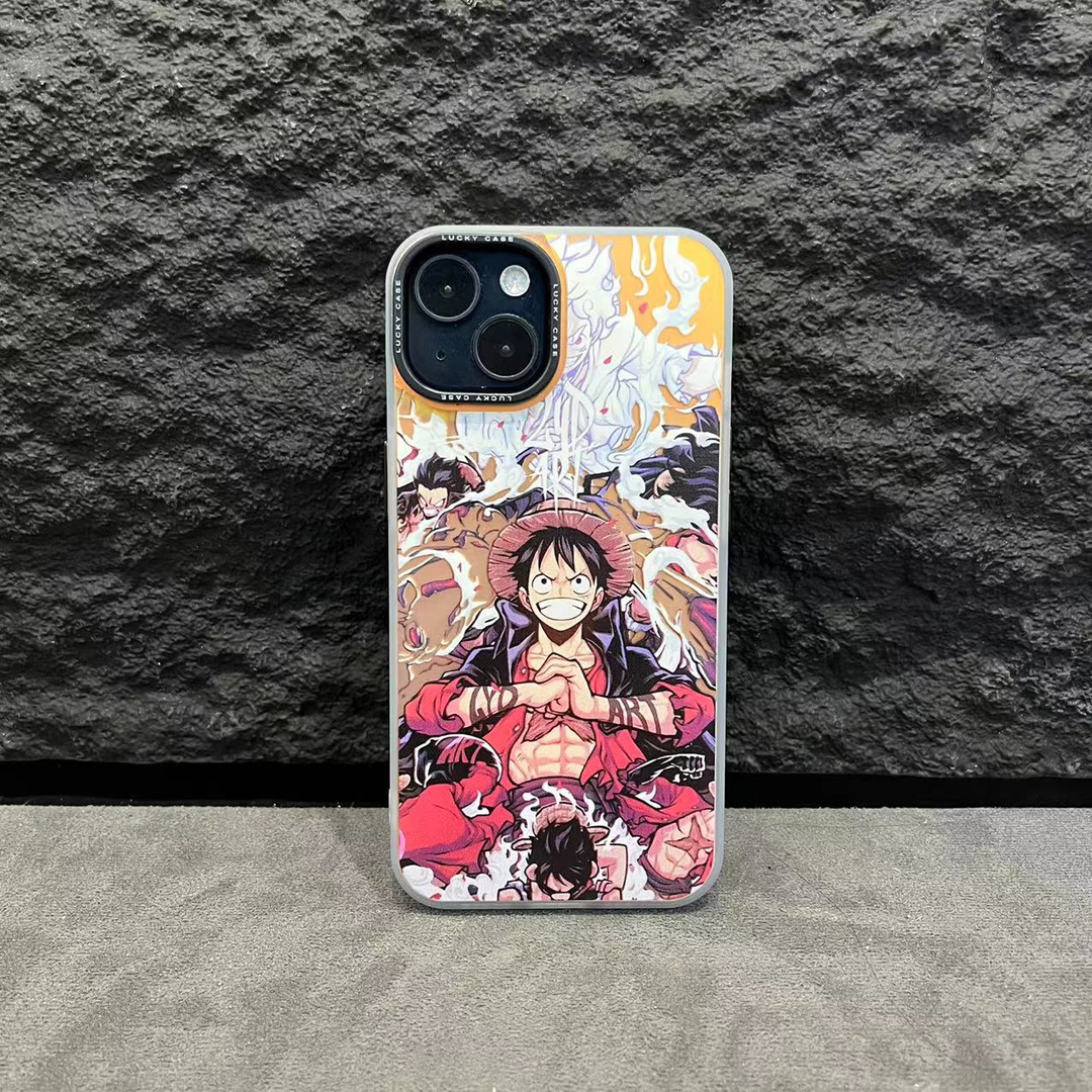 One Piece Mobile Phone Case