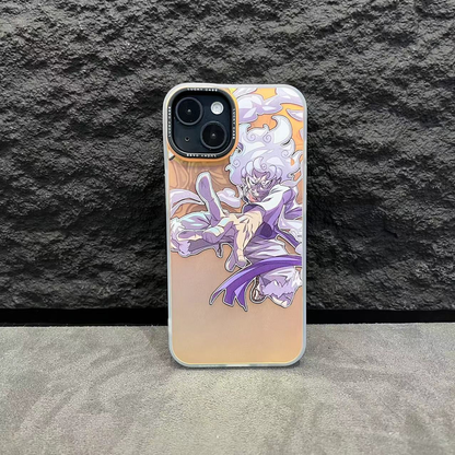 One Piece Mobile Phone Case