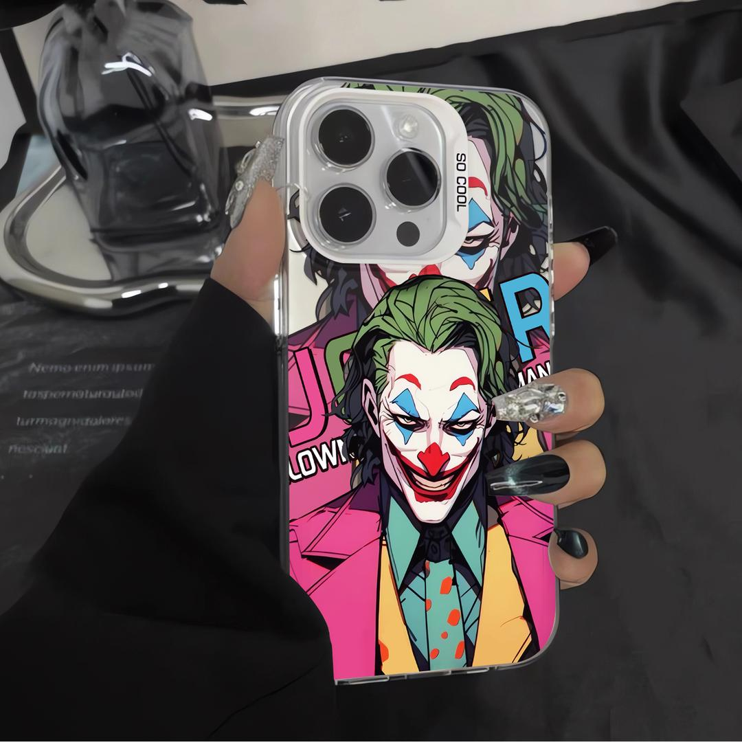 New Original Joker Phone Case