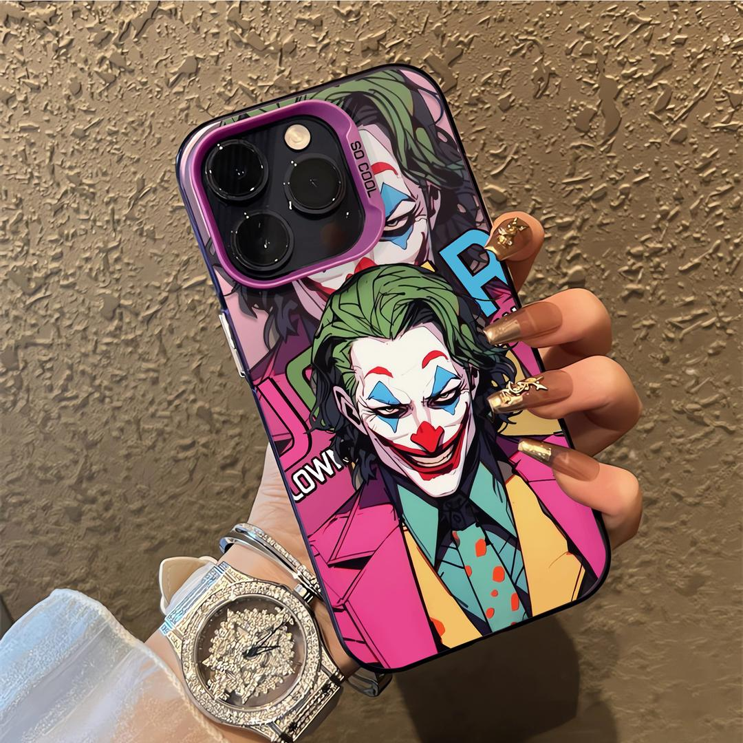 New Original Joker Phone Case