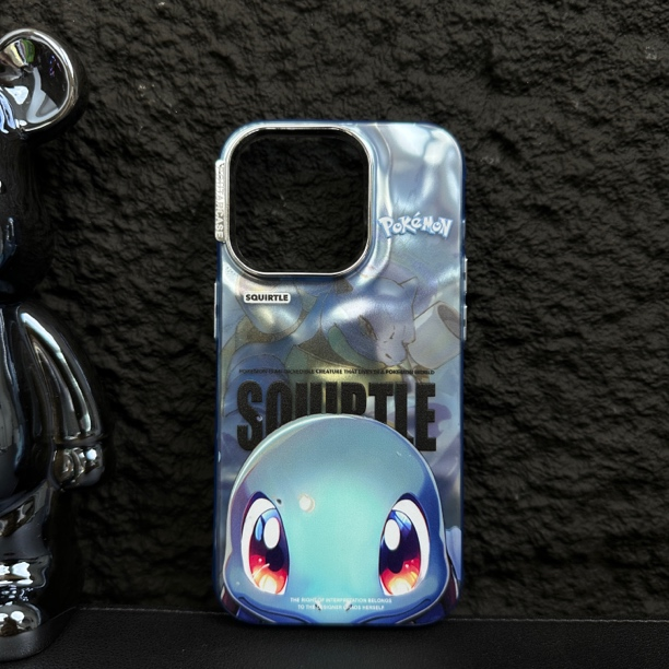 New Original Pokémon Phone Case