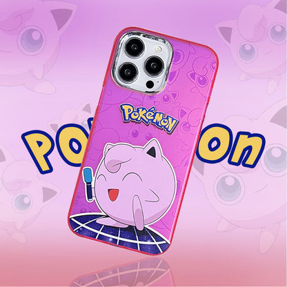 New Original Pokémon Phone Case