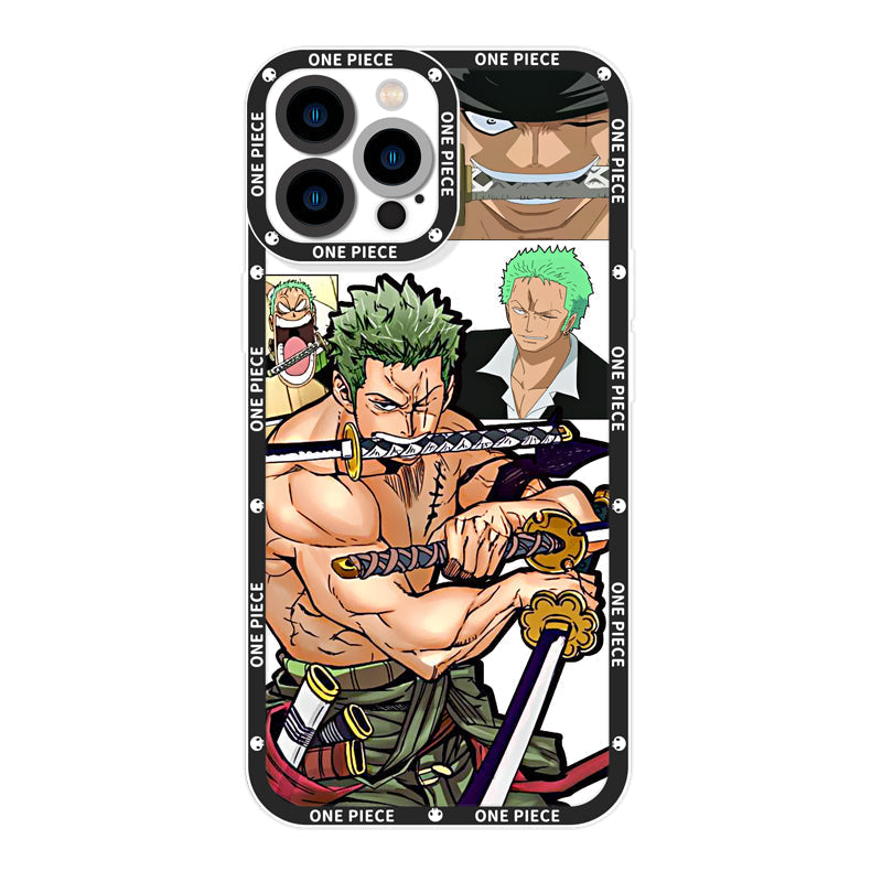 One Piece Mobile Phone Case