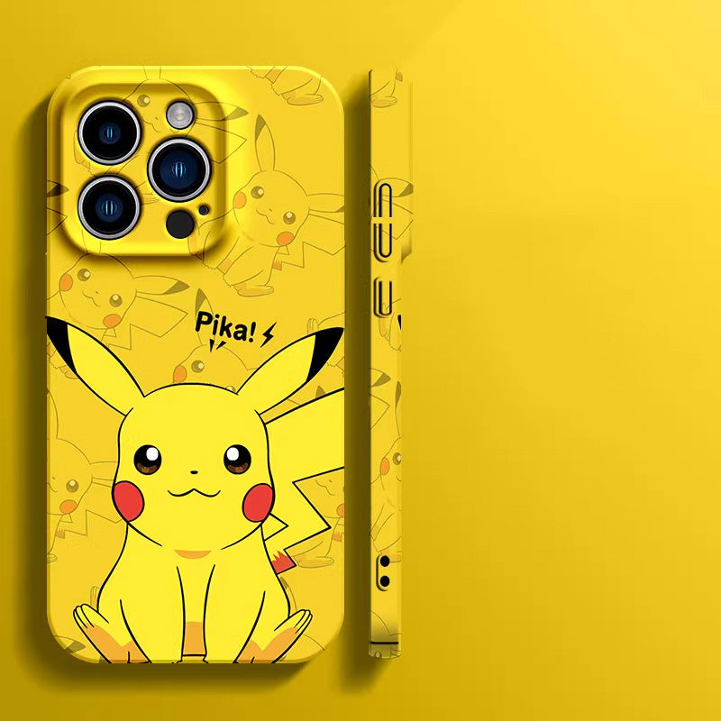 New Original Pokémon Phone Case